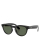 Okulary VR Meta Ray-Ban Headliner - Low Bridge Fit (Plano Green/Shiny Black)